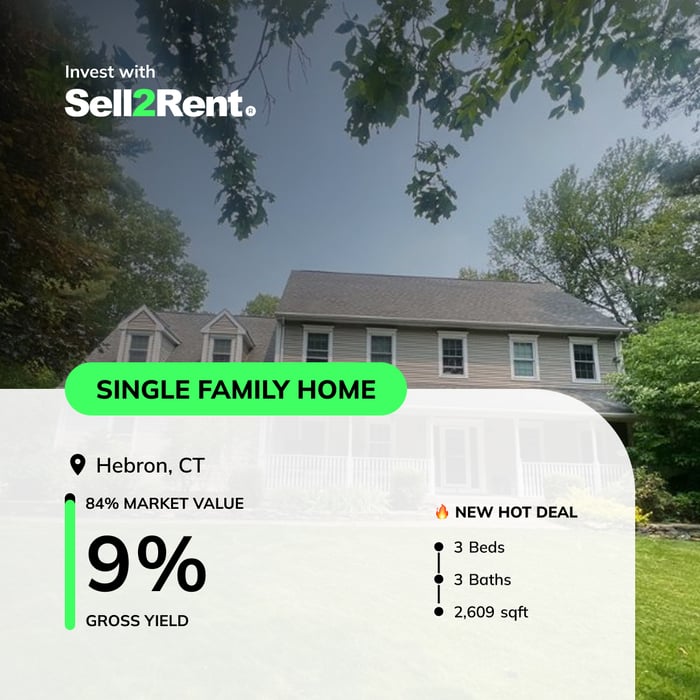 9 Forest View Ln, Hebron, CT 06248 image